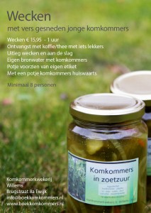 Flyer Wecken3