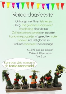 Flyer kinderfestje komkommer oktober 2013 3