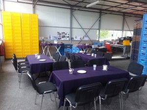 workshop in gelderland