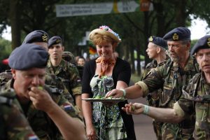 vierdaagse nijmegen 2013